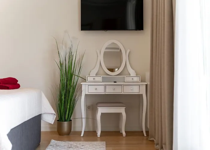 Lionea 빌라 포레치