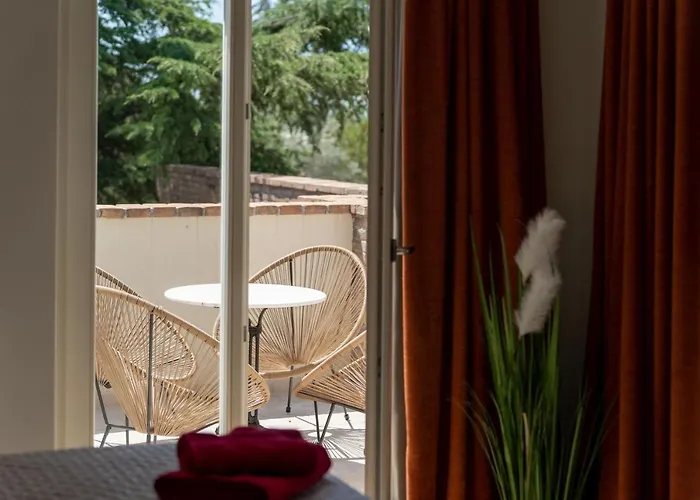 Lionea 빌라 포레치