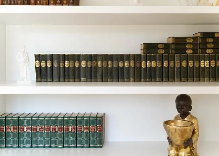 빌라 Lionea 포레치