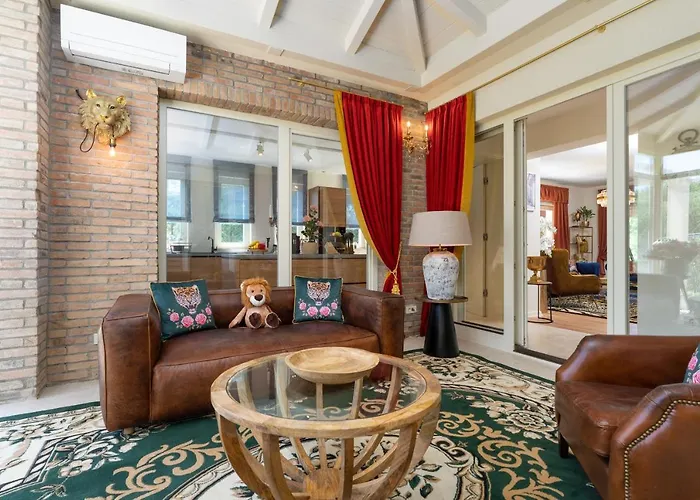 빌라 Lionea 포레치