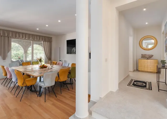 빌라 Lionea 포레치