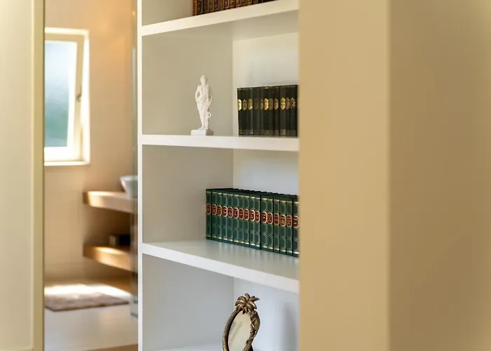 빌라 Lionea 포레치