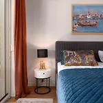Lionea 빌라