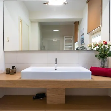 וילה Lionea פורץ