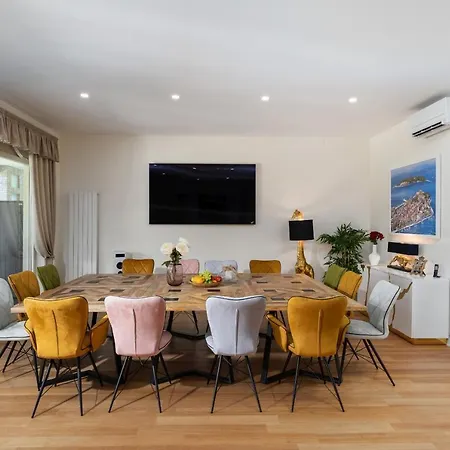 Lionea וילה פורץ