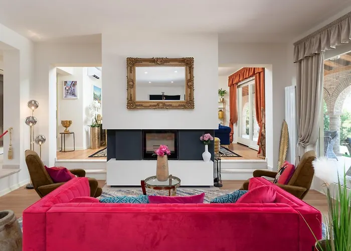 Lionea * ポレッチ