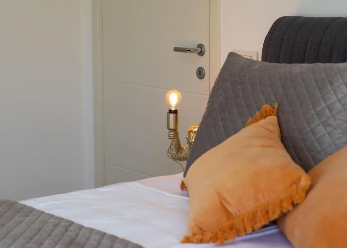 Lionea ヴィラ ポレッチ