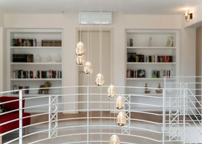 Lionea ヴィラ ポレッチ