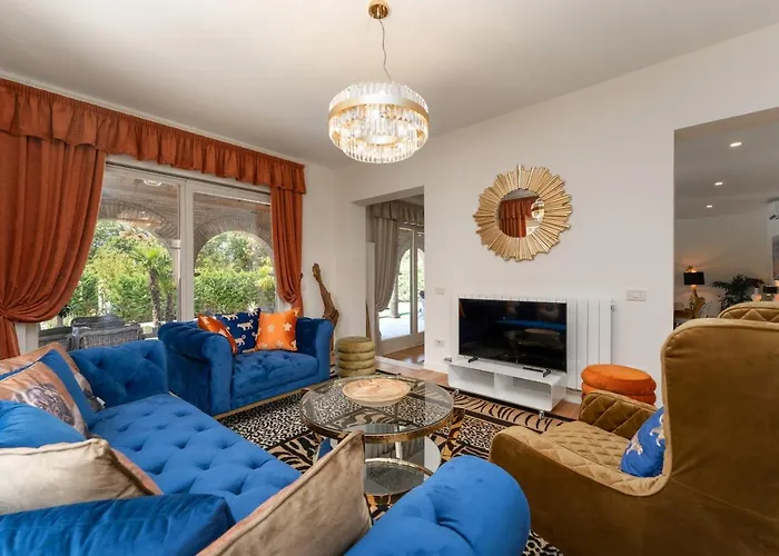 Lionea * ポレッチ