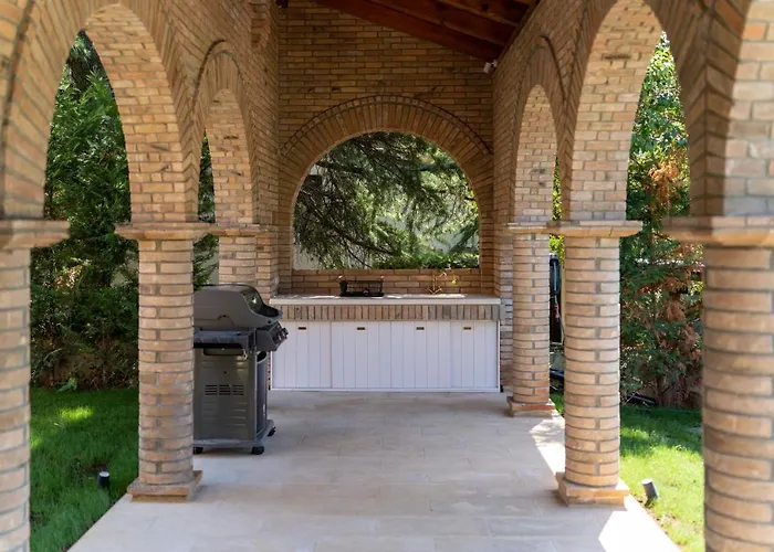 Lionea * 포레치