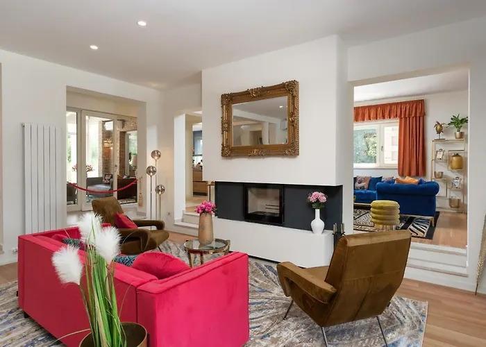 ヴィラ Lionea ポレッチ