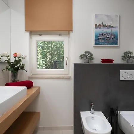 Lionea Villa Poreč