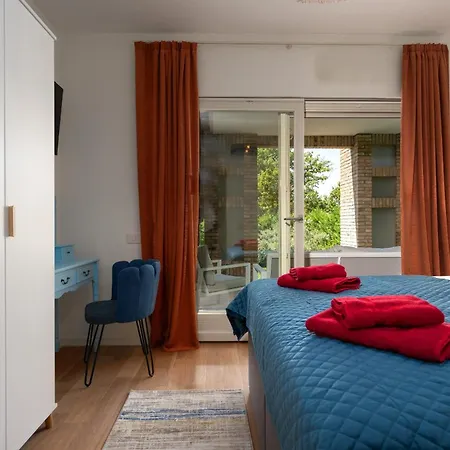 Luxury Lionea In For 10 People With Sea View & Private Pool Porec