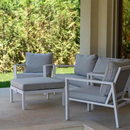 Villa Luxury Lionea In For 10 People With Sea View & Private Pool *