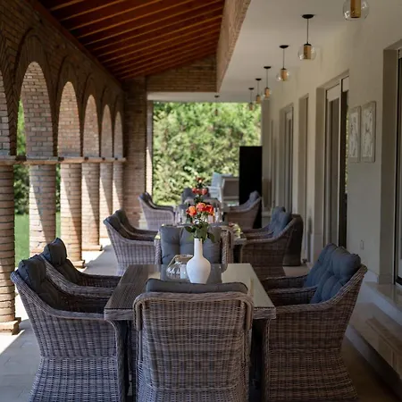 Luxury Lionea In For 10 People With Sea View & Private Pool Villa Porec
